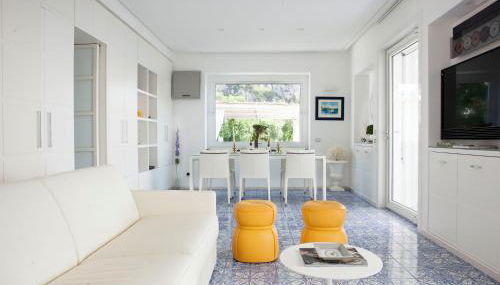 LHP Suite Capri Villa La Giara - Foto 3