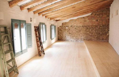 Can Camades - Casa amb jardí i piscina a L'Empordà - Foto 37