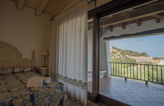 Beautiful Il Giardino Degli Oleandri one Bedroom Sleeps two Num0850 - Foto 22