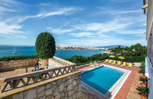 Spectacular Carvoeiro Villa Villa Sunshine Delight Private Pool & Amazing - Foto 5