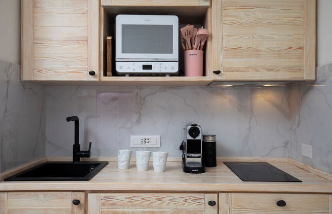 Casa Eva Luna by Wonderful Italy - Foto 5