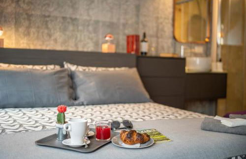 Colosseo Luxe Apartment in the center of Rome - Foto 35