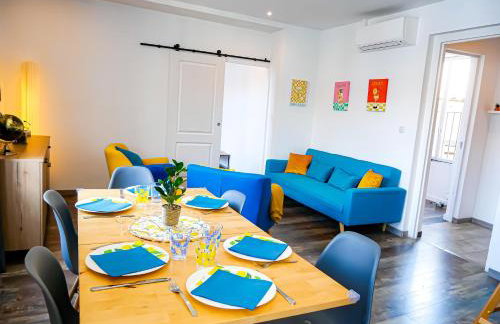 Immeuble complet Casa Bella & Divina - Foto 14