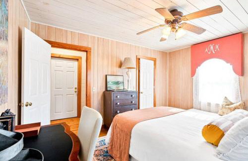 Sweet Tea Cottage-Cullman - Foto 9