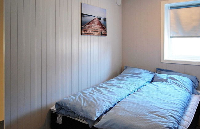 Holiday Home in BrattvÃ¥g - Foto 8