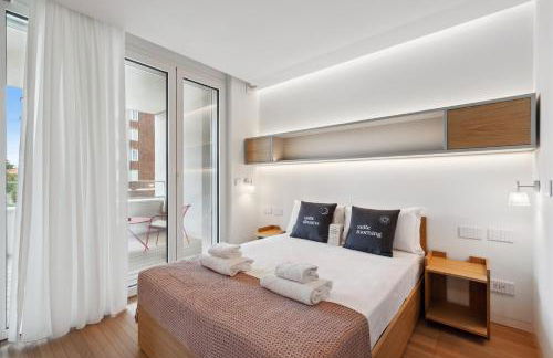 Limehome Milan via Stresa - Foto 20