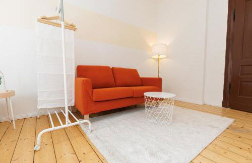 FullHouse - NH14 Apartments - 3 Bedrooms, washing machine - Foto 37