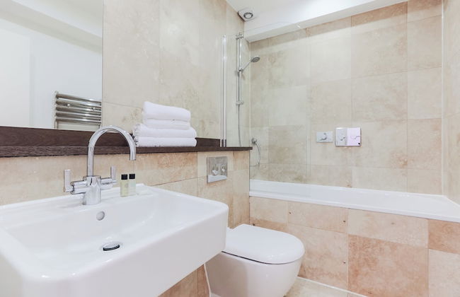 Covent Garden by Excel Apartments - Foto 62