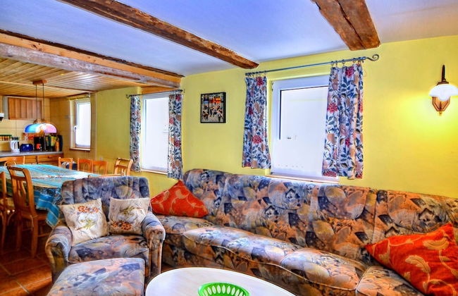 Cosy Holiday Home in the Harz Region - Foto 32