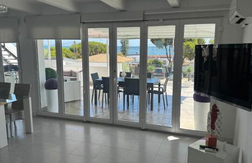 Casa Mazagón con vistas al mar - Foto 23