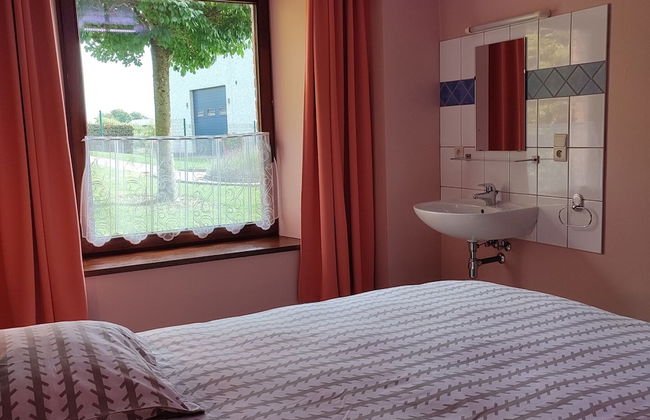 Spacious Holiday Home Near Bastogne - Foto 24