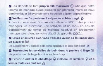 Chez Jean-Yves et Zoé - LE SAINT ANDRÉ - Au calme, Très propre, Proche parkings, Clim - Foto 26