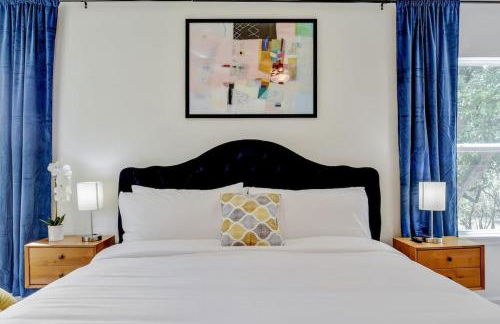 The Blue Lemon Haven - Foto 32