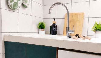 Studio en campagne - Foto 5