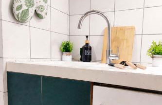 Studio en campagne - Foto 5