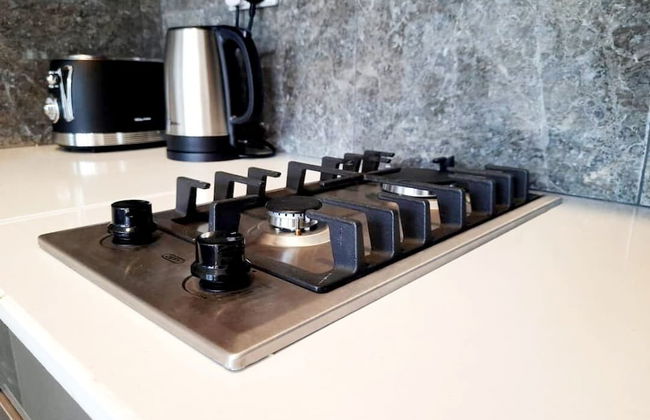 Instahomes by Tru - Garden Suites - Foto 24