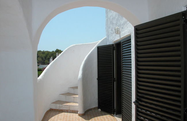 Baiona Club Villa 19 With Pool Acess - Foto 18