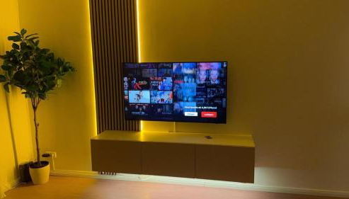 Modernes Ferienapartment in Berlin-Neukölln - Foto 4