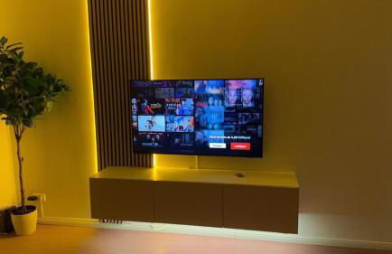 Modernes Ferienapartment in Berlin-Neukölln - Foto 4