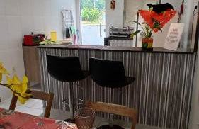 Casa de Praia em Unamar Cabo Frio 6 pessoas - Foto 25