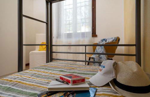 APARTMENT L'ARCHETTO and VILLETTA GRUBER - Regarda Travel - Foto 48