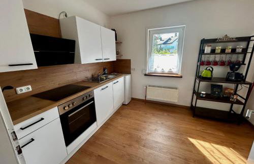 FEWO Unterm Stein - Ganzes Haus - 5 Schlafzimmer - Foto 17