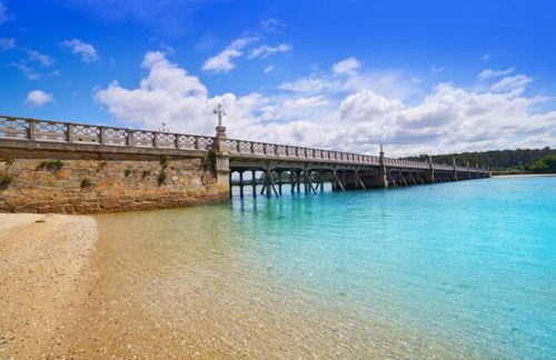 Apartamento As Caldelas - Foto 18