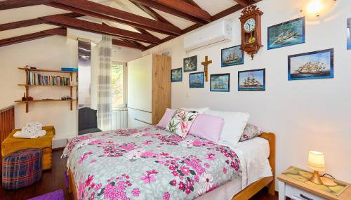 Island Getaway apartments Mljet - Foto 4