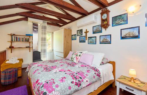 Island Getaway apartments Mljet - Foto 4