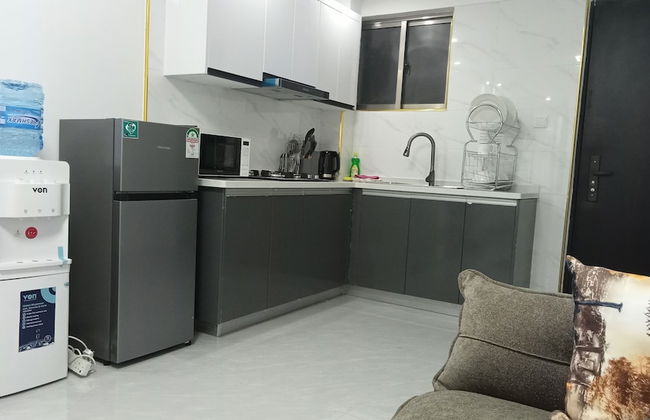 Lovella Suites Gold Park - Foto 4