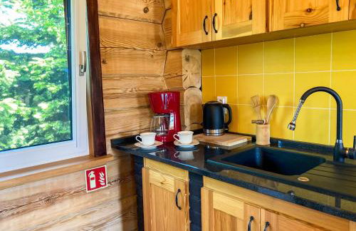 Domki Kaktus - Foto 17