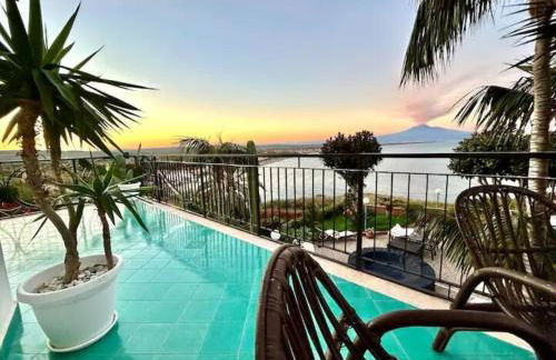 Sea Home - Etna View tra Siracusa e Catania - Foto 62