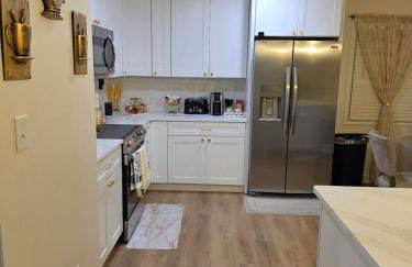 Marvelous 3-bedroom 2-bathroom house with Central Air charming Georgetown - Foto 22