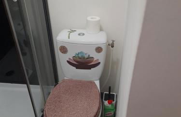 Le gîte Marie - Foto 14