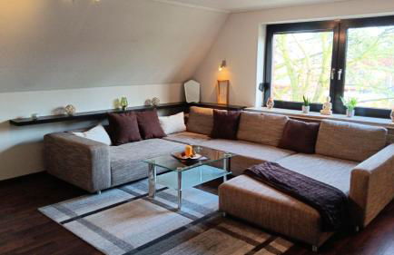 BoardingHouse Neerstedt - Foto 1