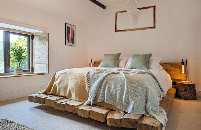 The Gilpin Farmhouse Lake District Getaway - Foto 5