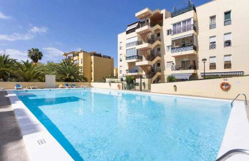 Sunnyland apartment arona - Foto 46