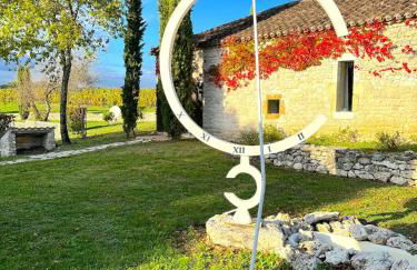 Cottage Coeur des Vignes - Foto 41