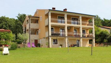 DS Apartment Porec - Foto 2