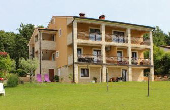 DS Apartment Porec - Foto 2