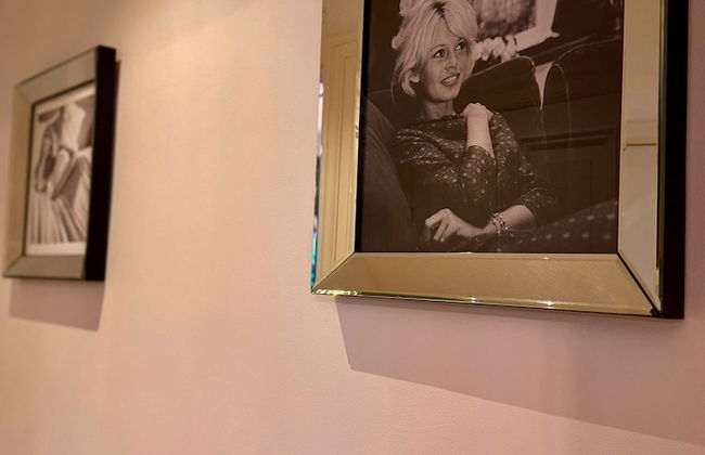 Sleephotels Alsterroom - Photo 75