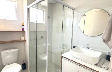 Apartment 603 Conforto e modernidade em cada detalhe - Photo 19