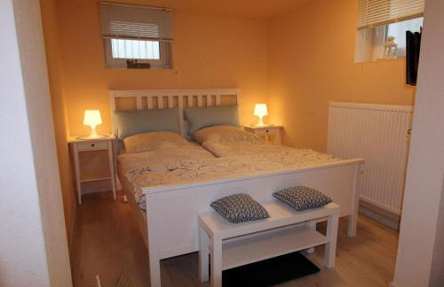 Wunderschön zwischen Ortsausgang und Waldesrand gelegene, schöne Apartments - Foto 16