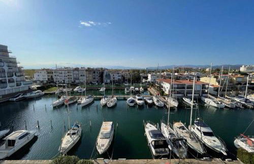 Bahia I, primera línia amb vistes espectaculars - Foto 8