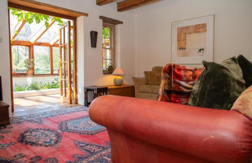 The Barn - Brynberian, Eglwyswrw - Foto 55