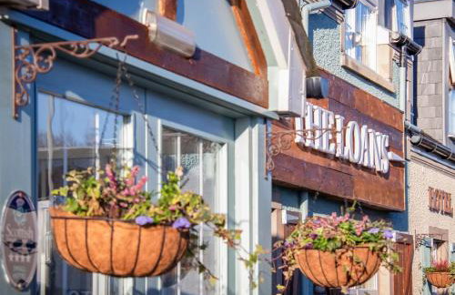 The Loans Inn Cottage - Foto 12