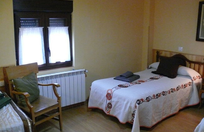 Casa Rural Duquesa De La Conquista - Foto 16