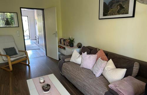 Ferienwohnung Calluna - Foto 13