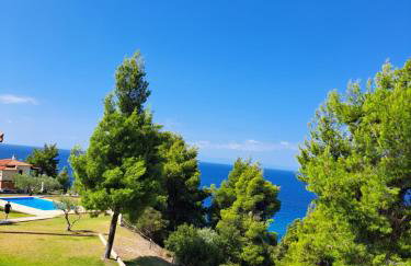 Villa Panorama - Foto 10