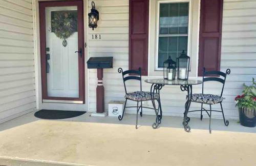 Family Home in mainheim PA close to atractions - Foto 10